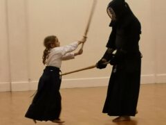 Kendo Jeunes Labastidette