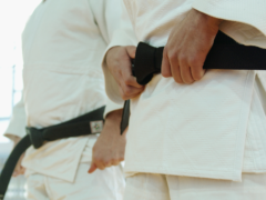 Judo Club Labastidette