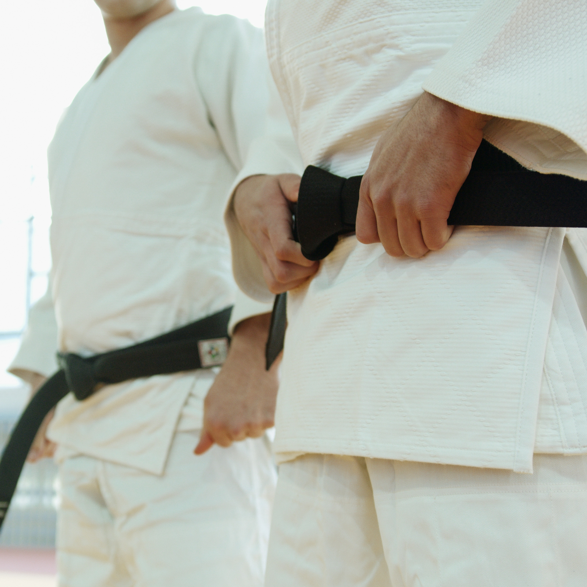 Judo Club Labastidette