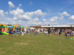 Les P'tites Mains de l'école Labastidette