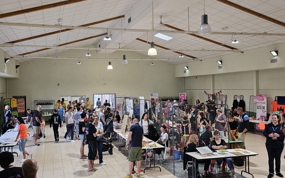 Forum des associations 2023