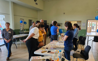 2ème édition du salon Santé & Prévention