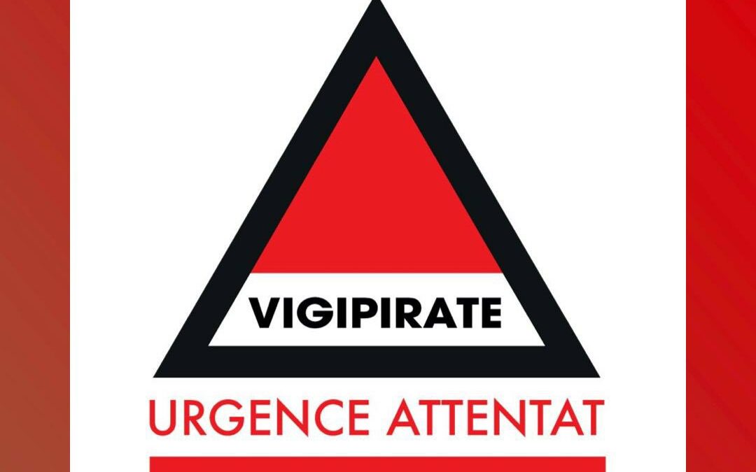 Sécurité : Urgence attentat