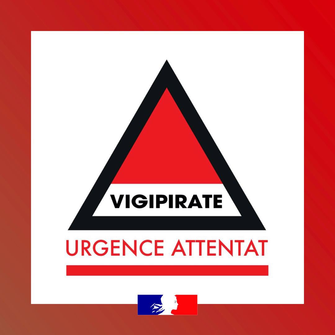 Urgence attentat Labastidette