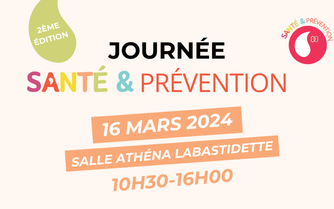 Journée Santé & Prévention