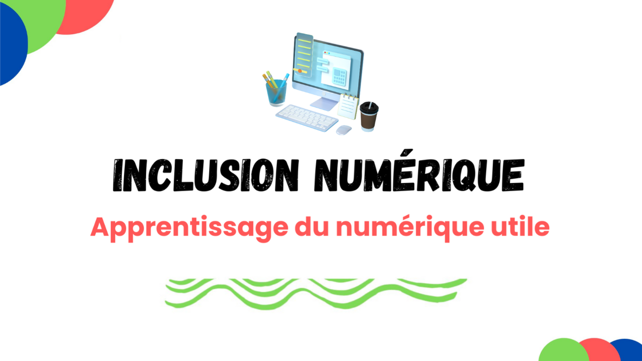 Inclusion numérique Labastidette