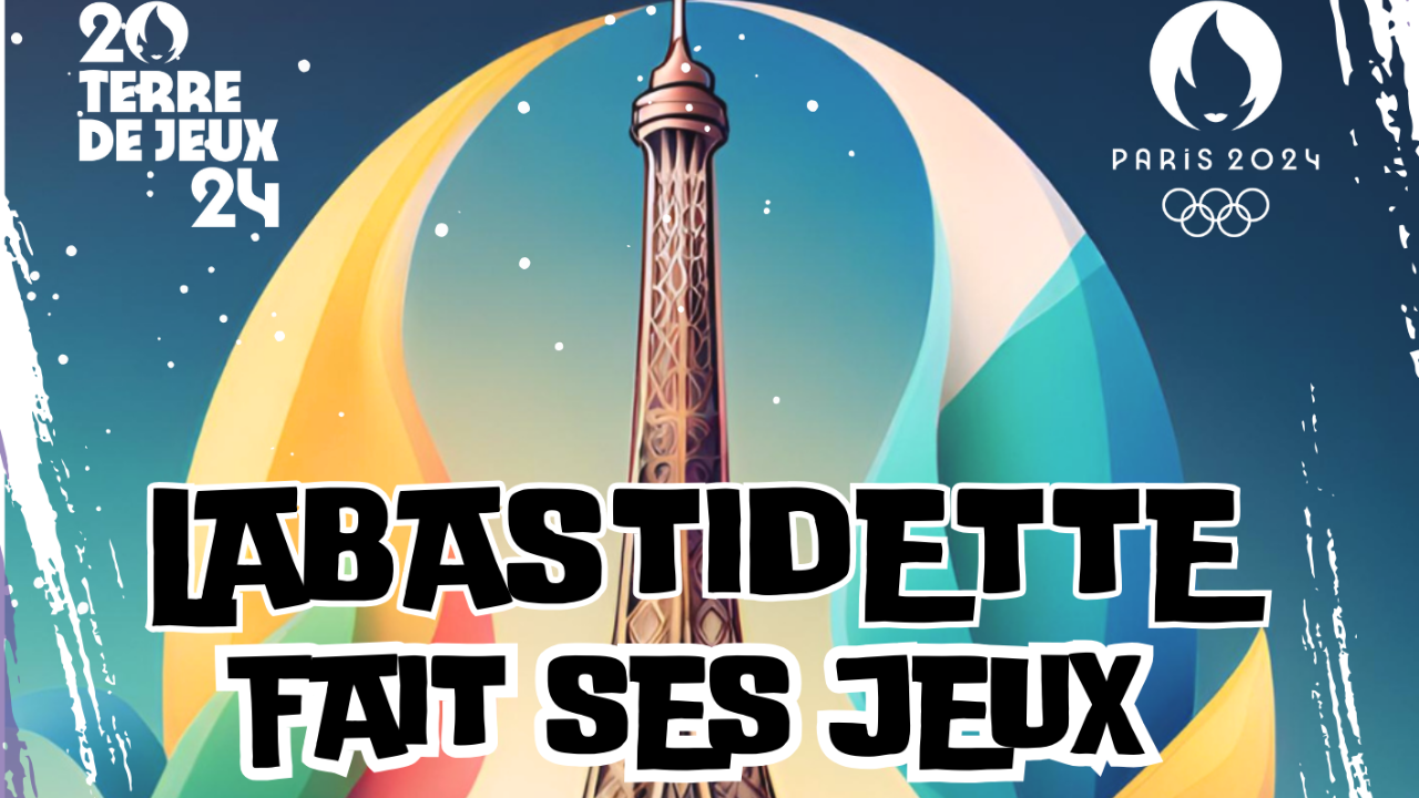 Labastidette fait ses jeux 2024