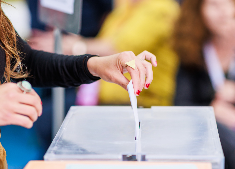 Elections législatives