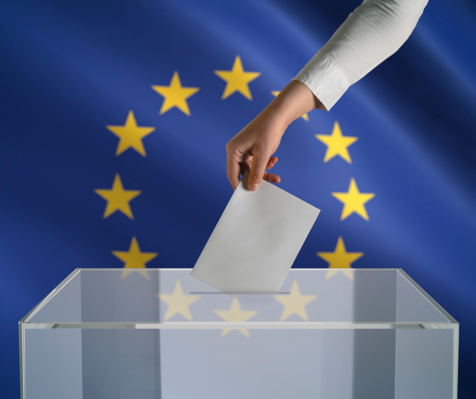 Résultats élections européennes Résultats élections européennes