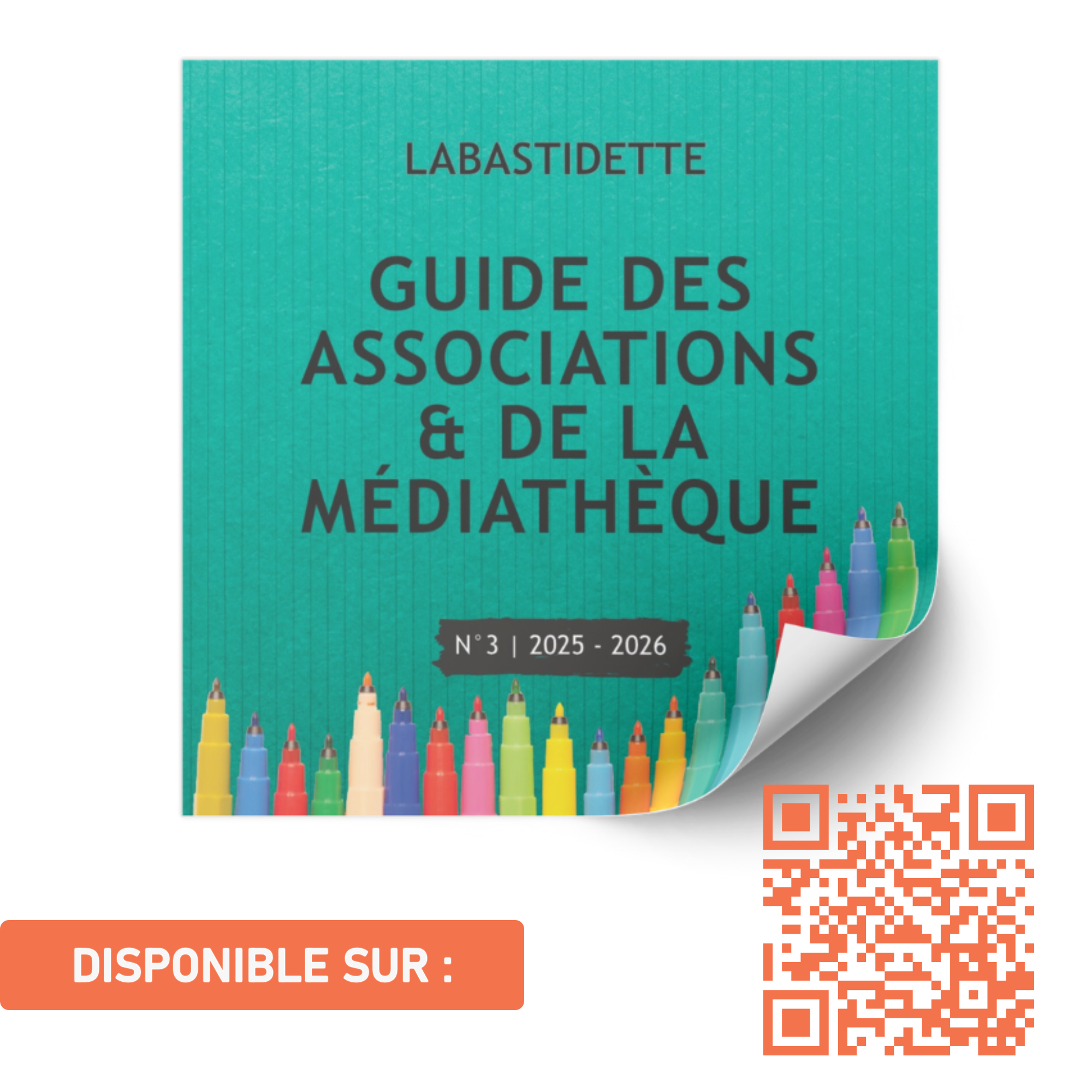 Forum asso_guide