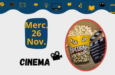 Cinéma à Labastidette