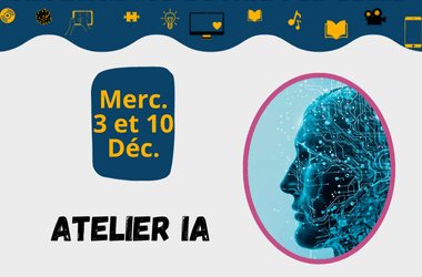 Atelier IA