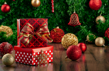 Marché de Noël à Labastidette