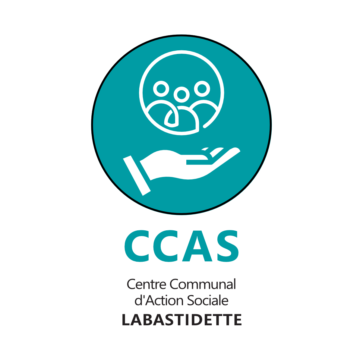 Logo CCAS