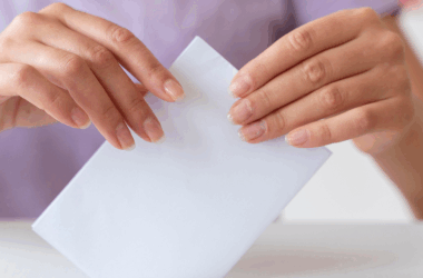 🥇 1er Tour du Scrutin