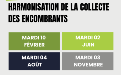 🗑️Les encombrants, comment ça marche ?