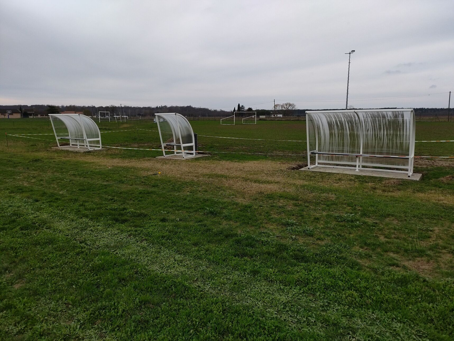 L’agence postale communale recrute !