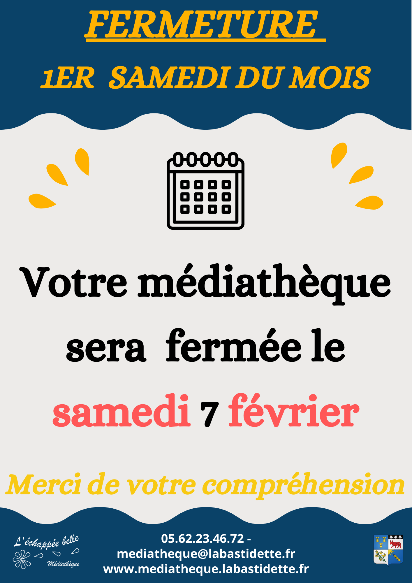 Séance cinéma à la médiathèque de Labastidette – projection de films pour toute la famille dans une ambiance conviviale.