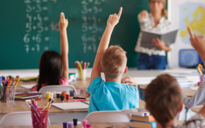 ÉCOLE MATERNELLE ET ÉLÉMENTAIRE FERMÉE JUSQU’À 14 H