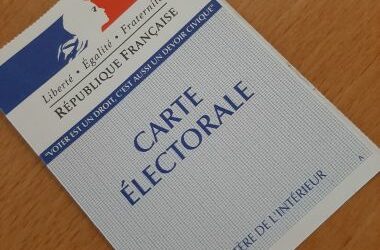 Commission de contrôle des listes électorales