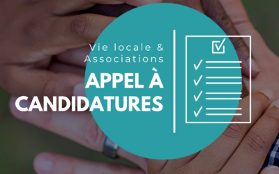 APPEL À CANDIDATURES – CCAS de Labastidette