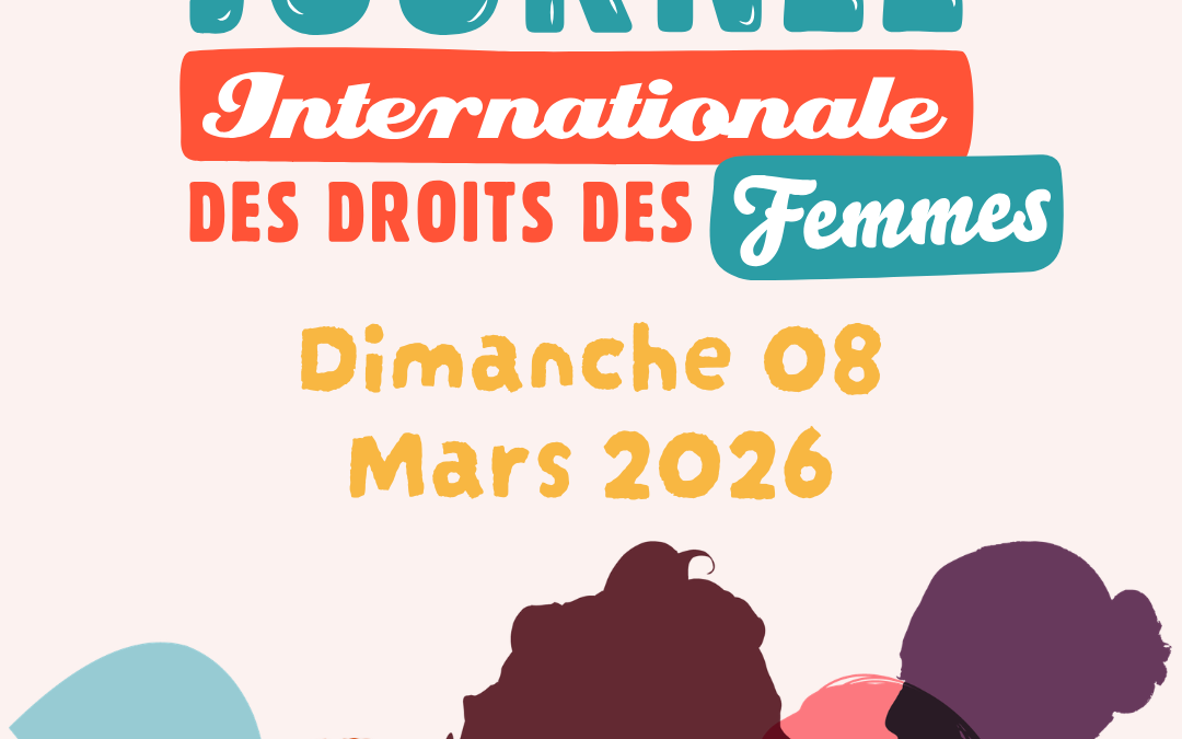 Journée internationale des droits des femmes