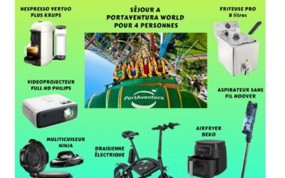 Loto du foot us Labastidette 2026