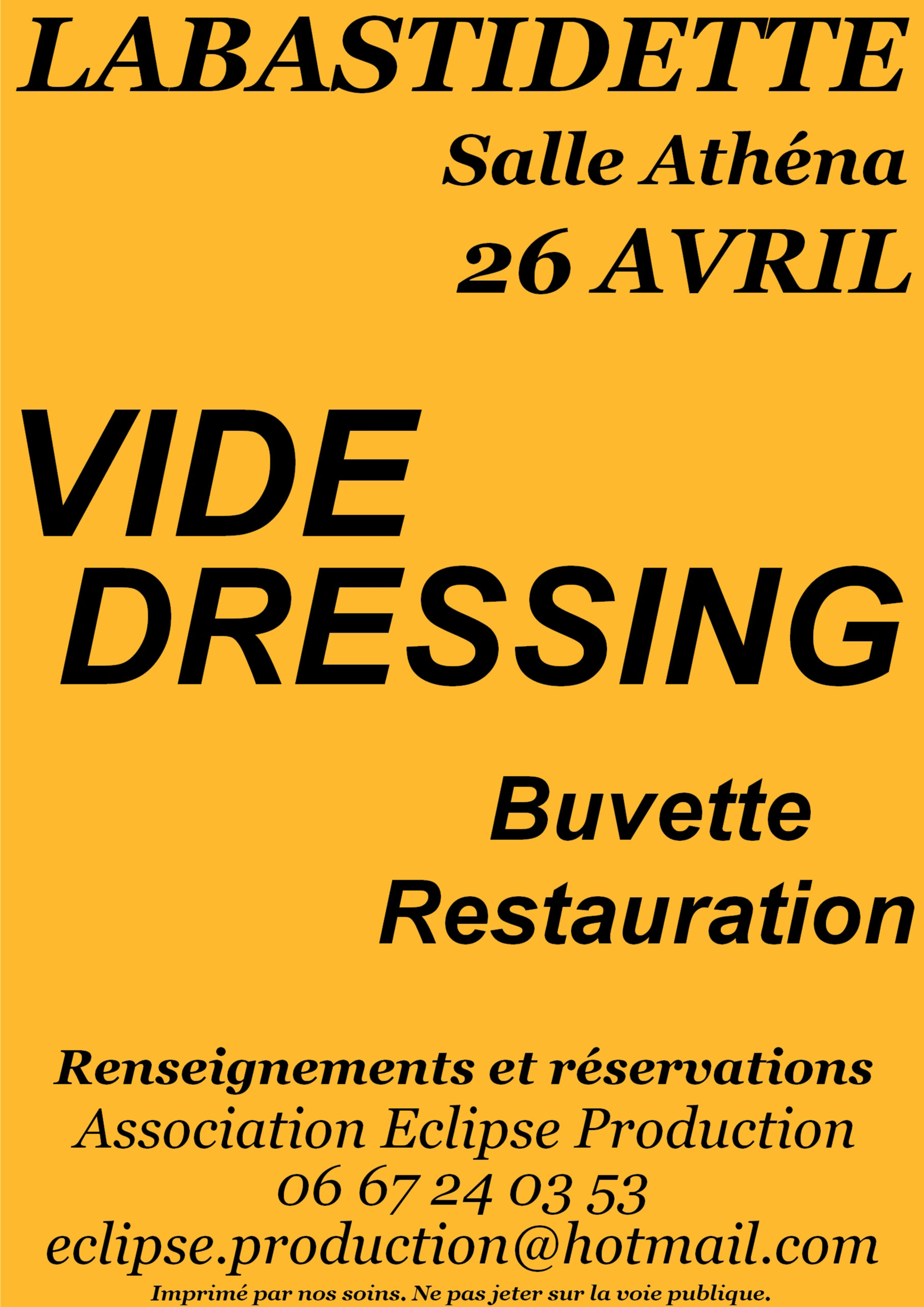 0-Affiche A3 2026 couleur Séance cinéma à la médiathèque de Labastidette – projection de films pour toute la famille dans une ambiance conviviale.