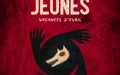 Le programme des vacances d&rsquo;avril est arrivé à l&rsquo;Espace Jeunes !