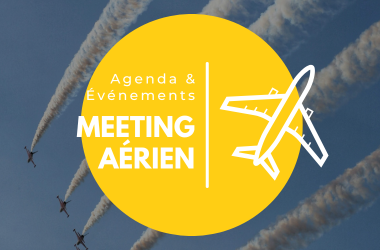 📢 Airexpo 2026 à Muret-Lherm