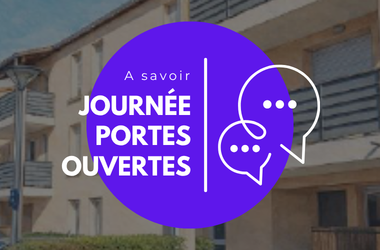 Journée portes ouvertes – ONV