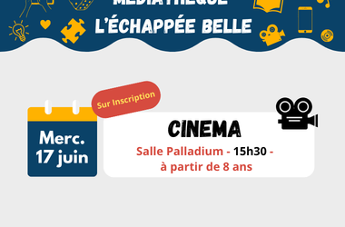 Cinéma