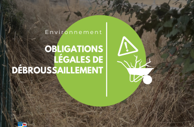 Obligations Légales de Débroussaillement